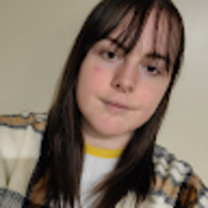 Meet your Posher, Rebekah